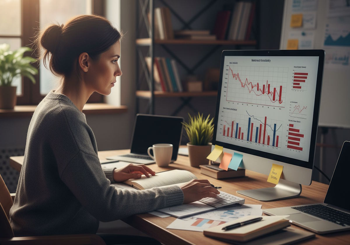 credit profiles
