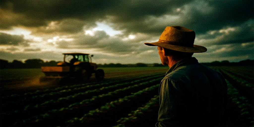 farming