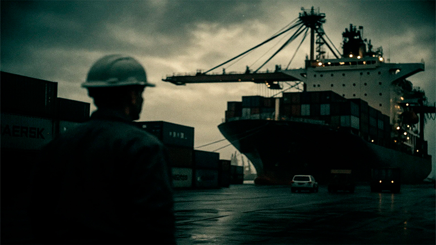 supply chain strikes