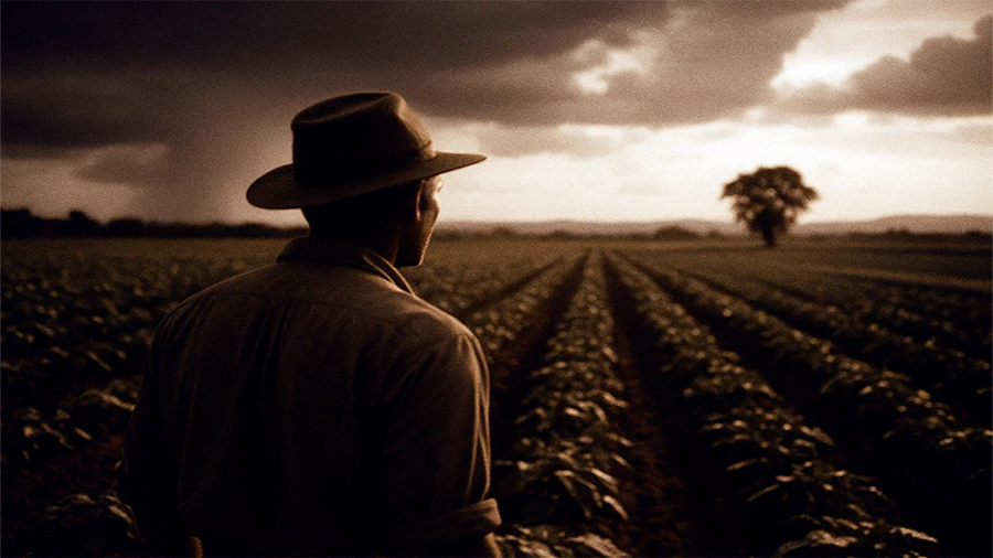 agriculture
