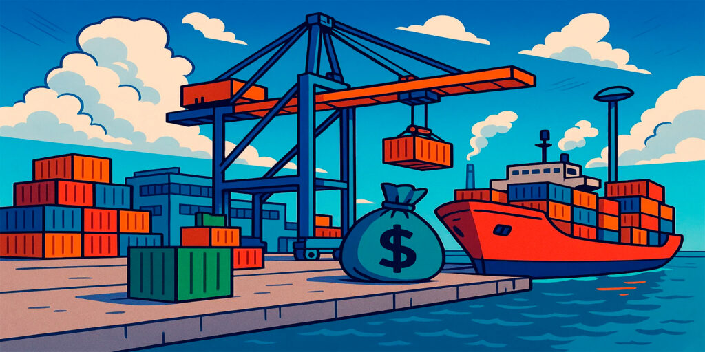ports need modernization